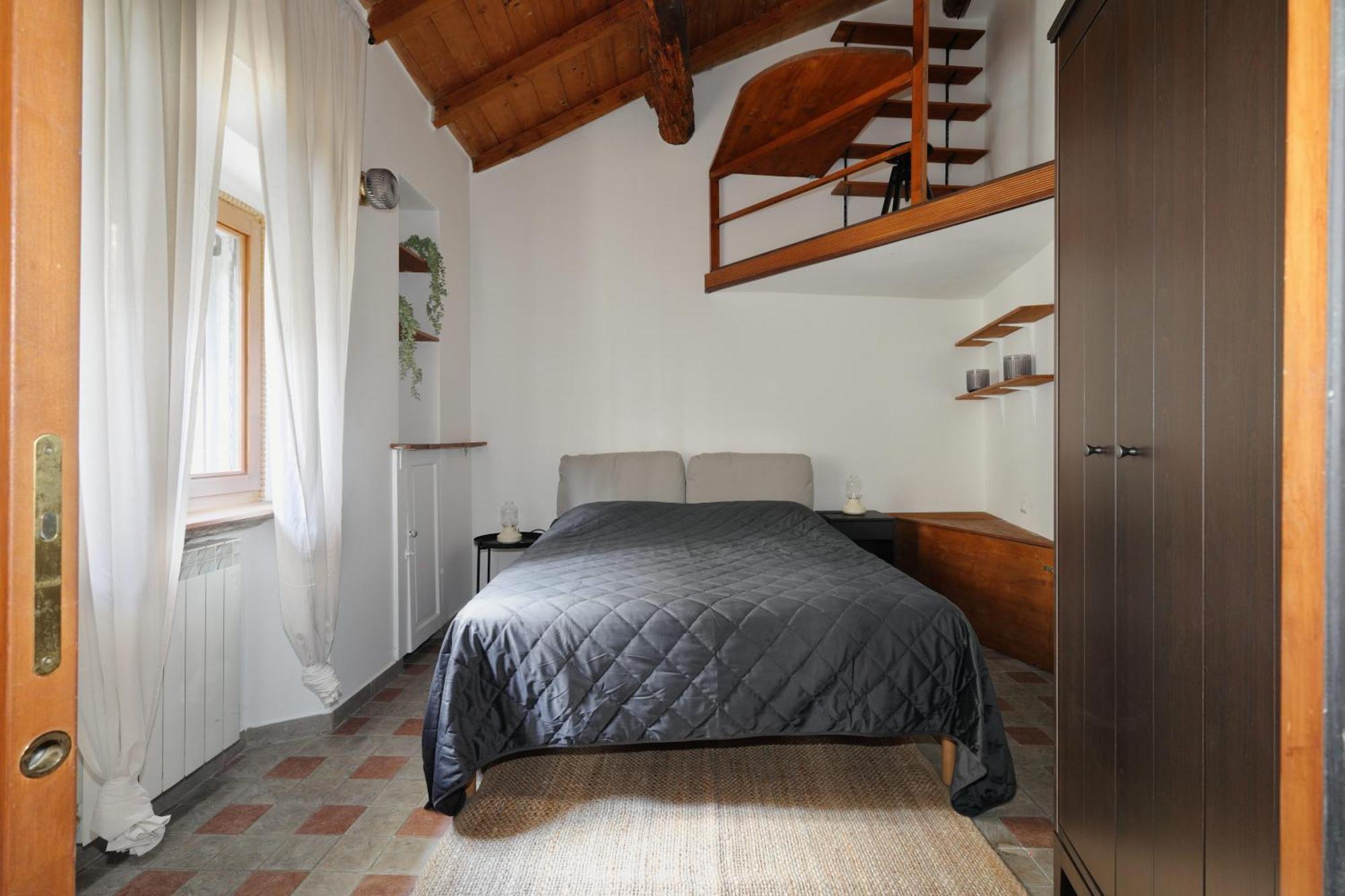 Apartment Navigli Flat Torricelli Mailand