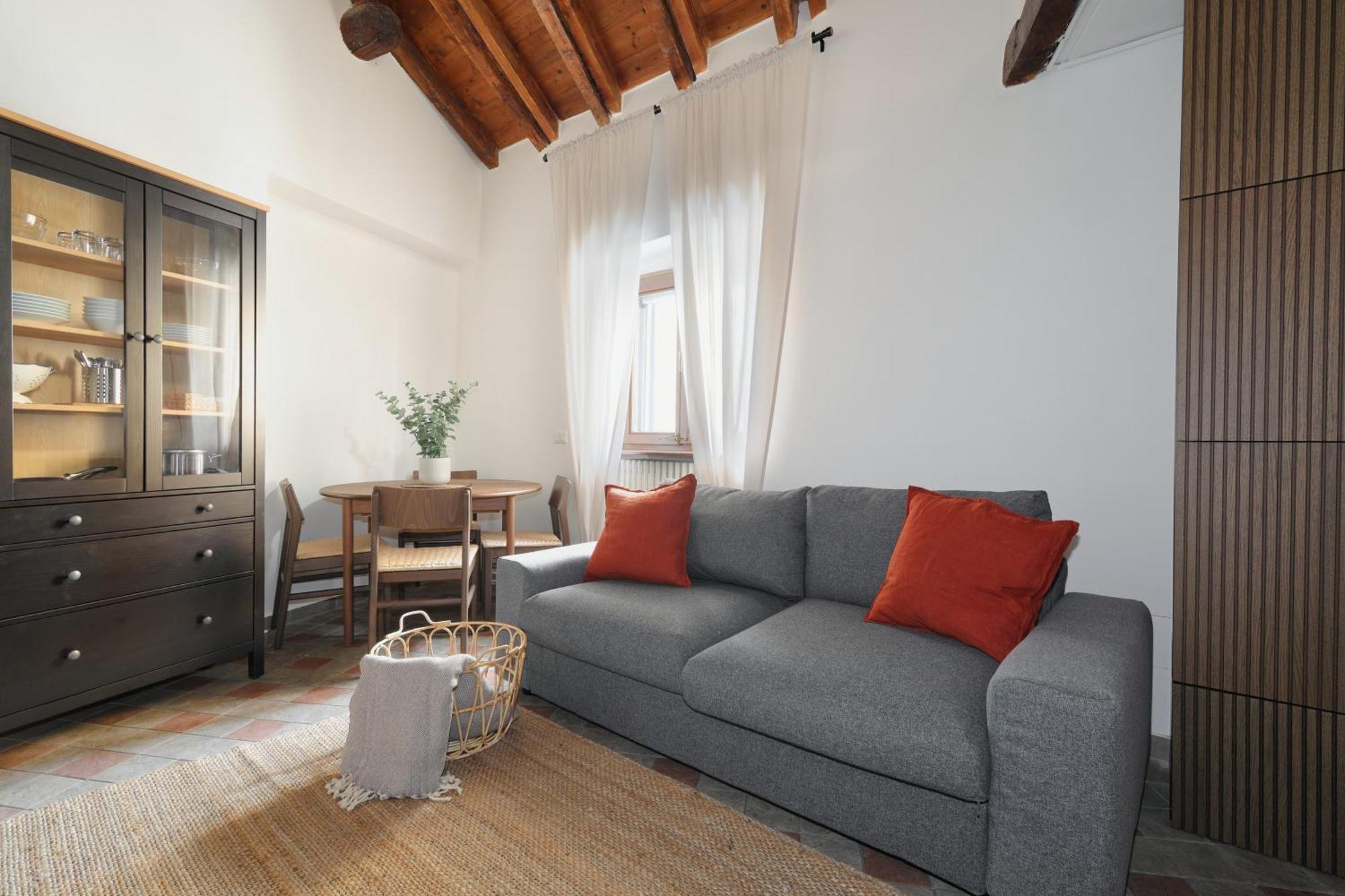 Navigli Flat Torricelli Apartment Mailand