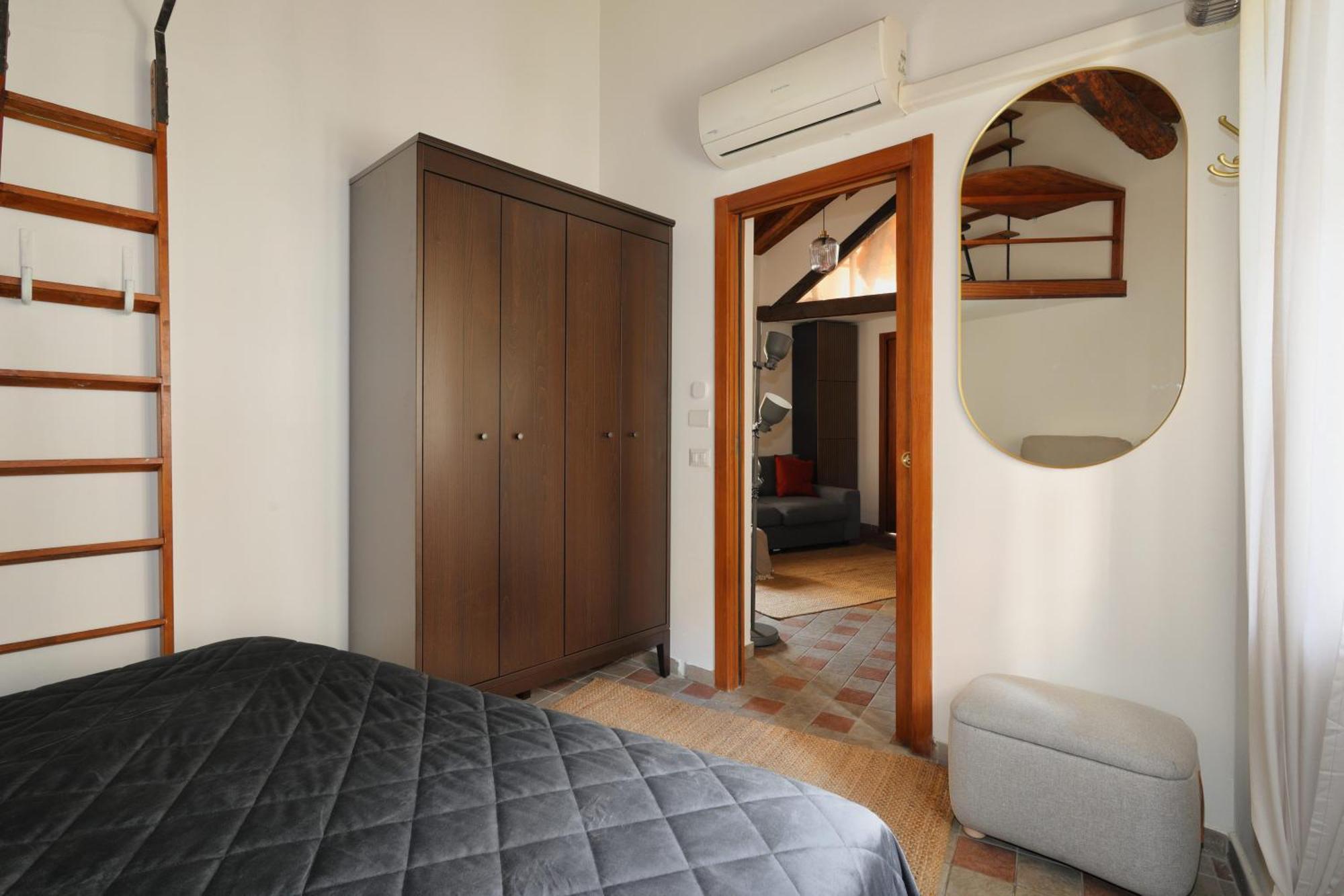 Appartamento Navigli Flat Torricelli *