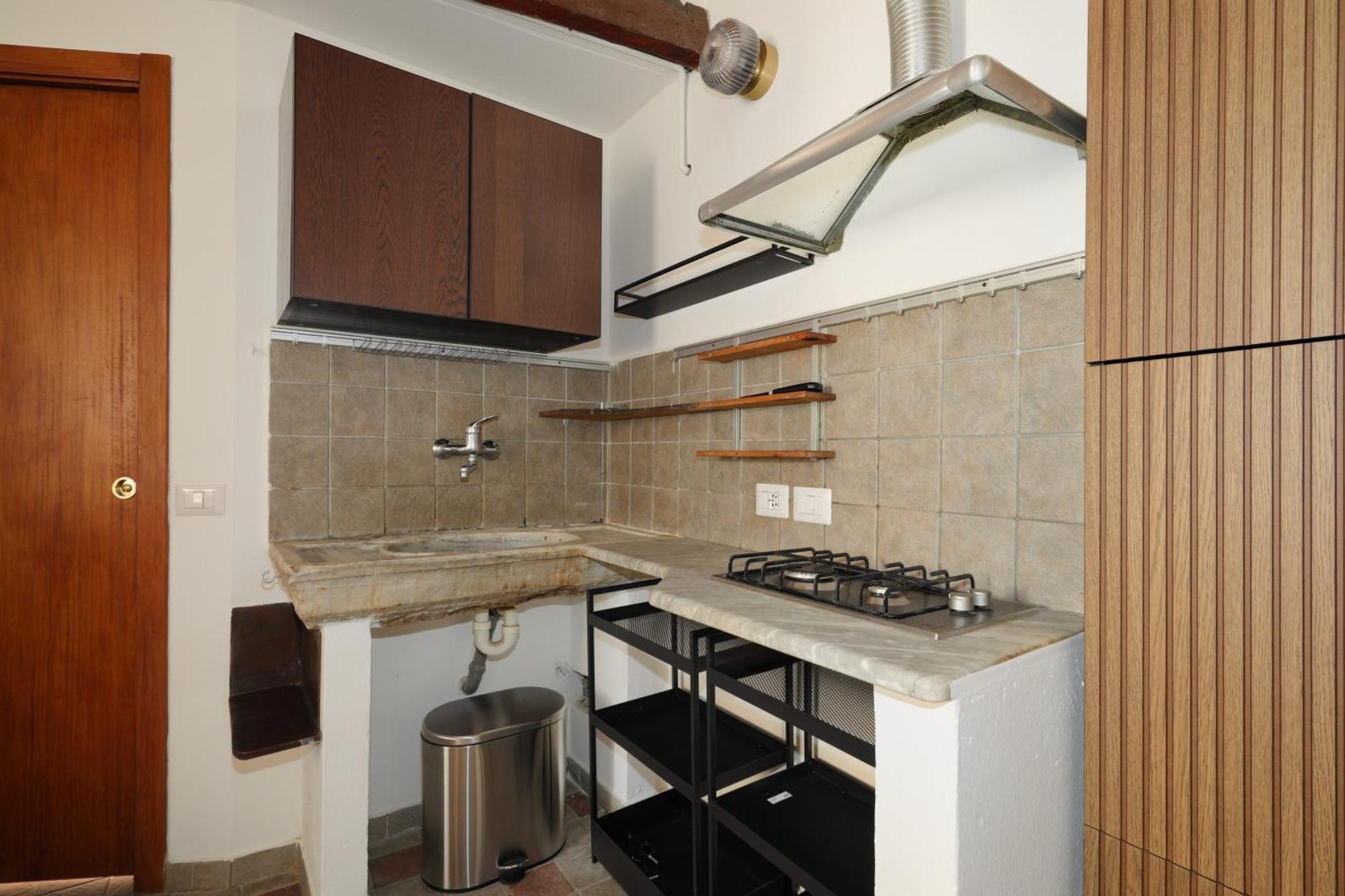 Appartamento Navigli Flat Torricelli Milano